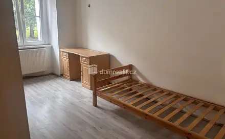 Pronájem bytu 5+kk 15 m², Zenklova, Praha 8 - Kobylisy