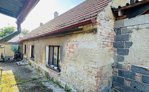 Prodej domu 115 m² s pozemkem 380 m², Neuměřice, okres Kladno