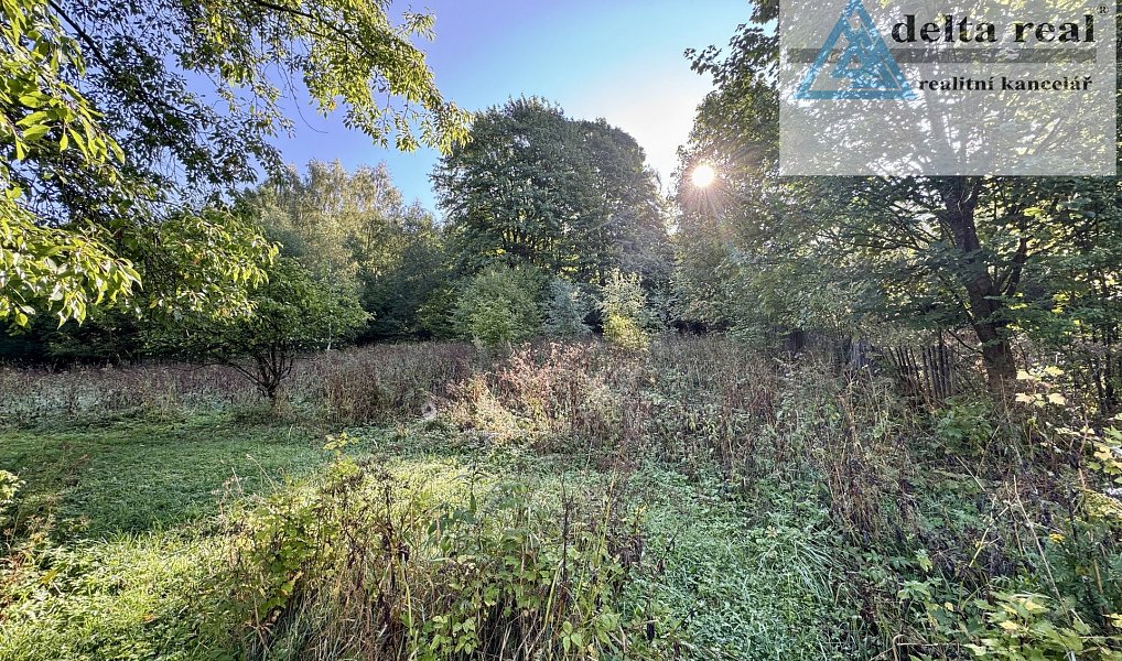 Prodej domu 90 m² s pozemkem 1 008 m², Jindřichov – náhled fotky 17