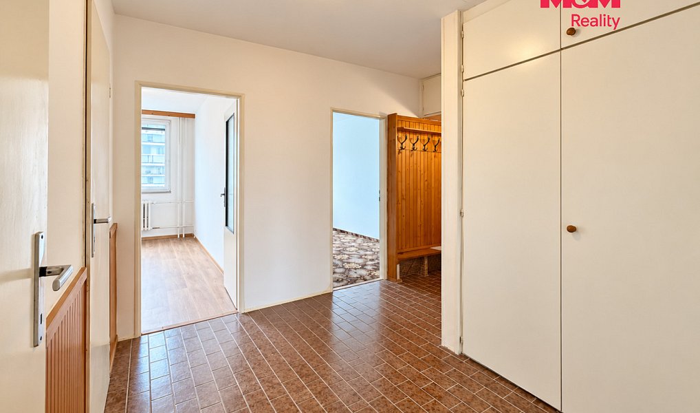 Prodej bytu 3+1 71 m², Praha – náhled fotky 11