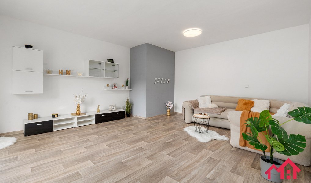 Prodej bytu 3+1 75 m², Žamberk – náhled fotky 3