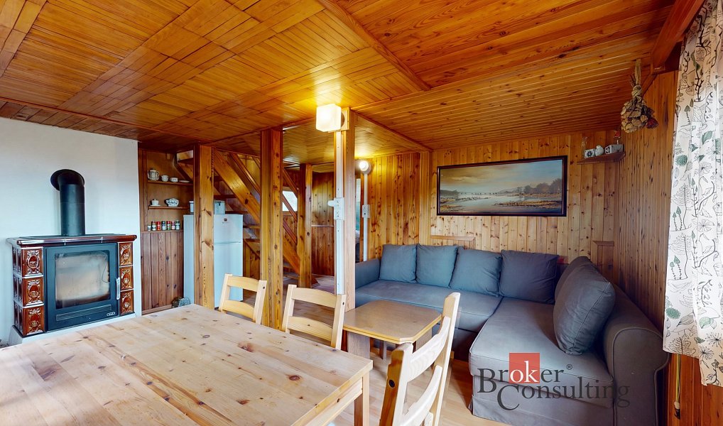 Prodej domu 62 m² s pozemkem 328 m², Kadaň – náhled fotky 2