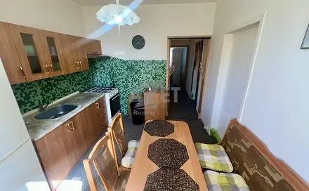Prodej bytu 3+1 66 m², V Zálomu, Ostrava - Zábřeh