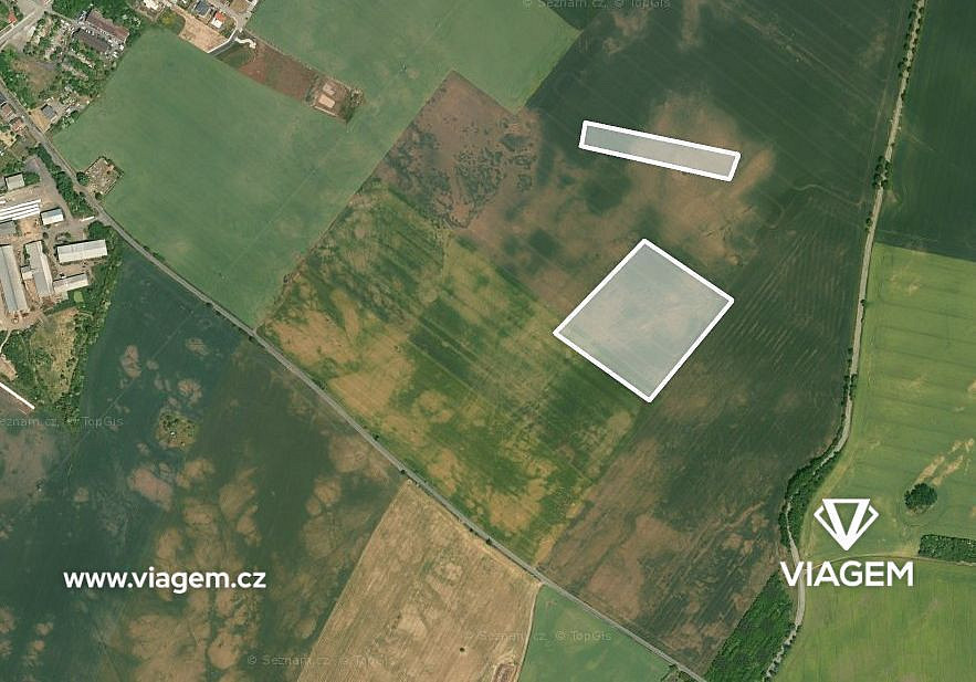 Pole 22 573 m², Podíl 17 % o výměře 3 762 m²