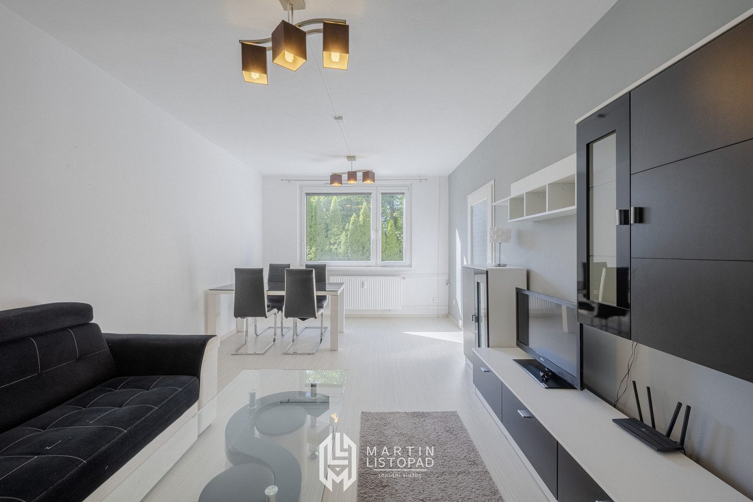 Prodej bytu 4+1 86 m²