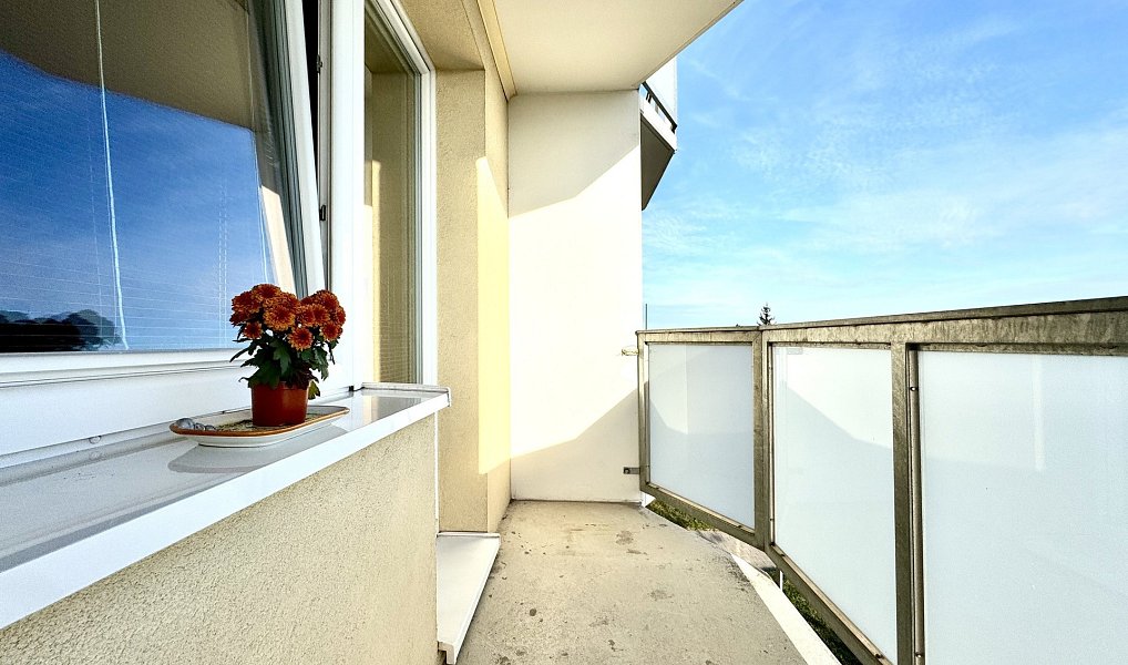 Prodej bytu 1+1 32 m², Třebíč – náhled fotky 9