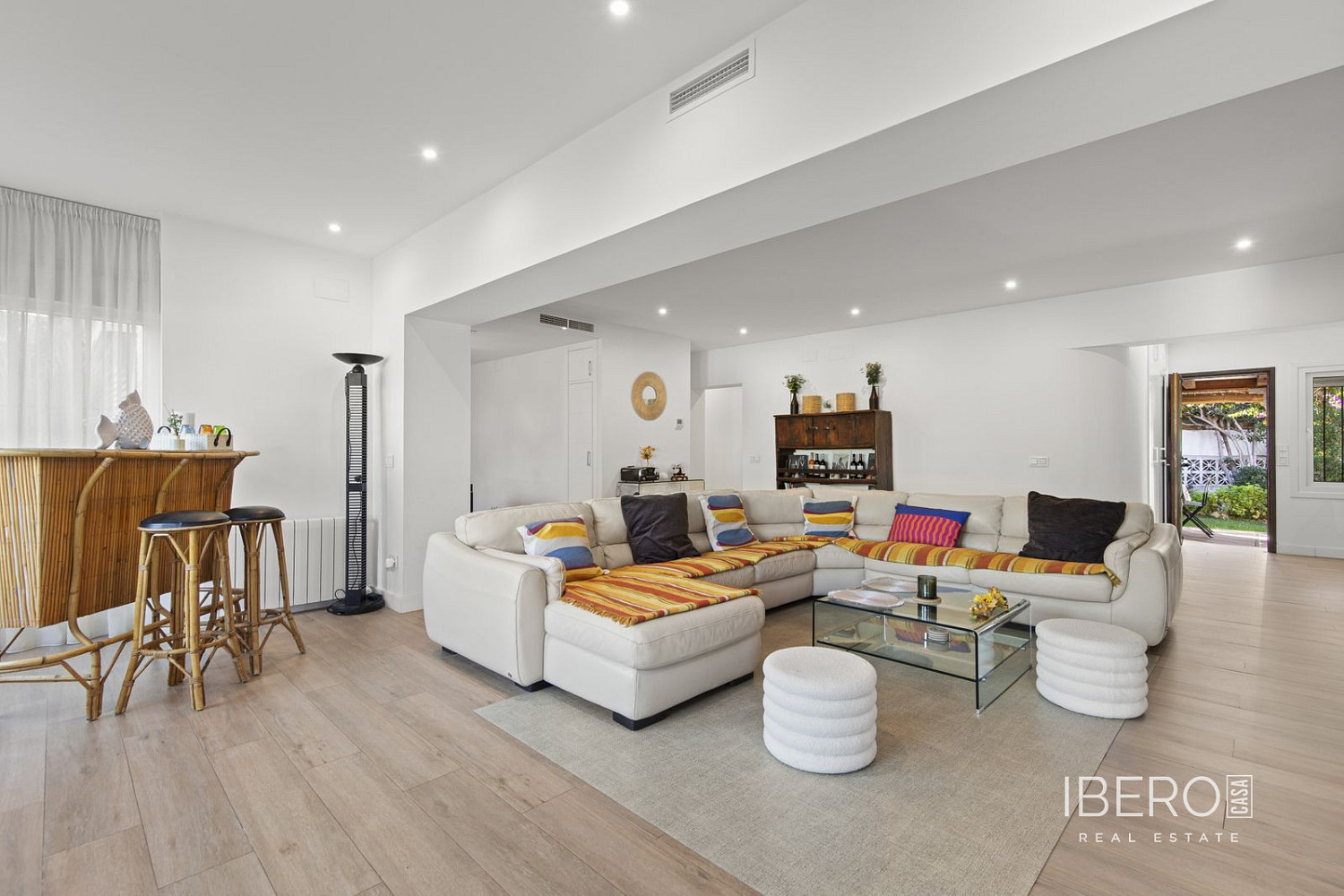 Casa 5+kk – Marbella, Guadalmina Alta, Guadalmina - Més