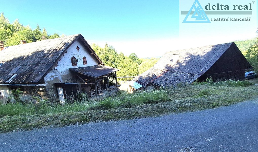 Prodej chaty/chalupy 115 m² s pozemkem 2 256 m², Hraběšice – náhled fotky 35