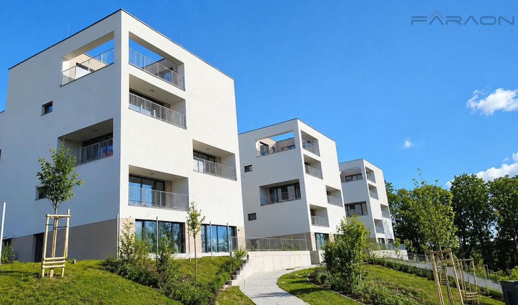 Prodej bytu 3+kk 119 m², Praha – fotka 1 z 22