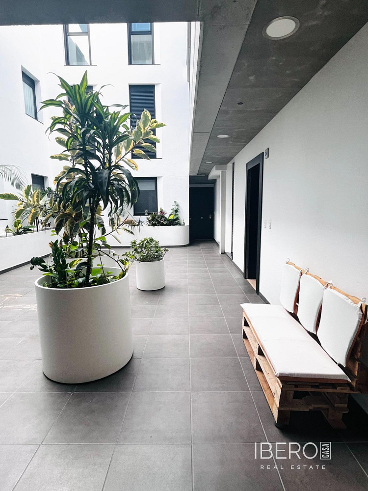 Piso 3+kk – Las Palmas de Gran Canaria, La Minilla - Vista 5