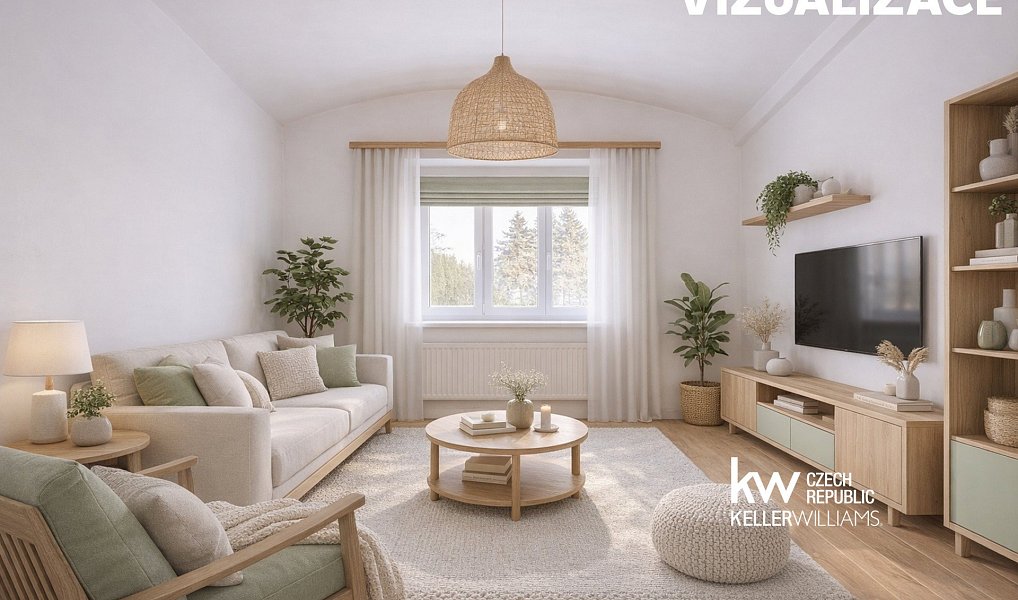 Prodej domu 160 m² s pozemkem 1 041 m², Jeníkov – náhled fotky 13