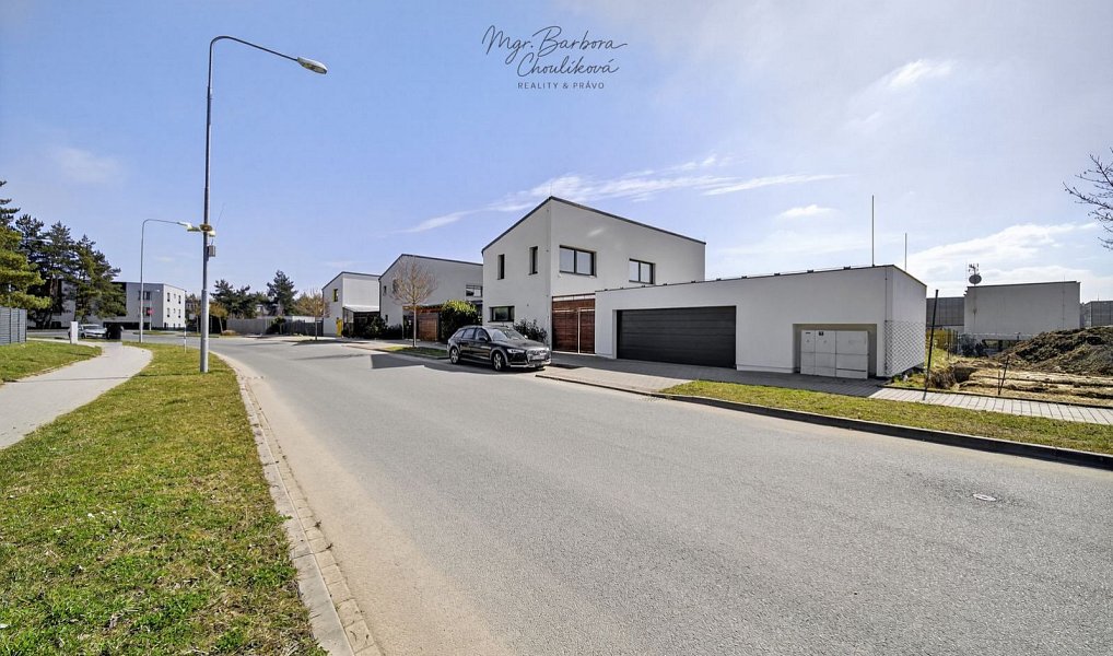Prodej domu 134 m² s pozemkem 520 m², Plzeň – náhled fotky 2