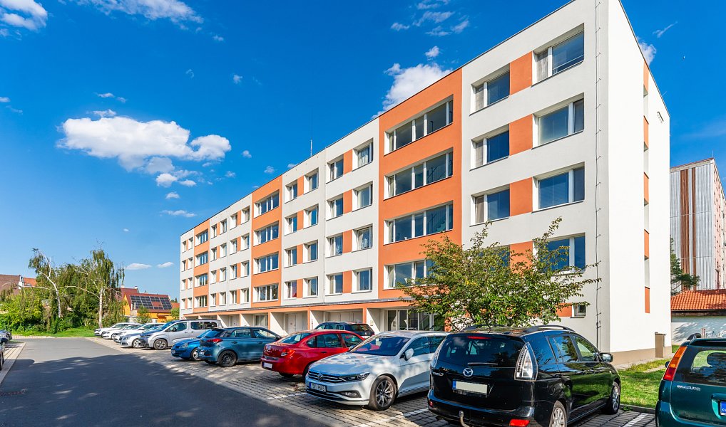 Prodej bytu 2+kk 40 m², Kralupy nad Vltavou – náhled fotky 3