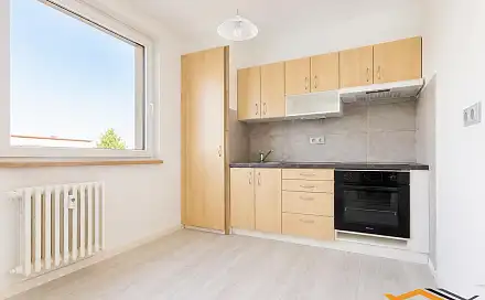 Pronájem bytu 1+1 39 m², Na Výšině, Havlíčkův Brod