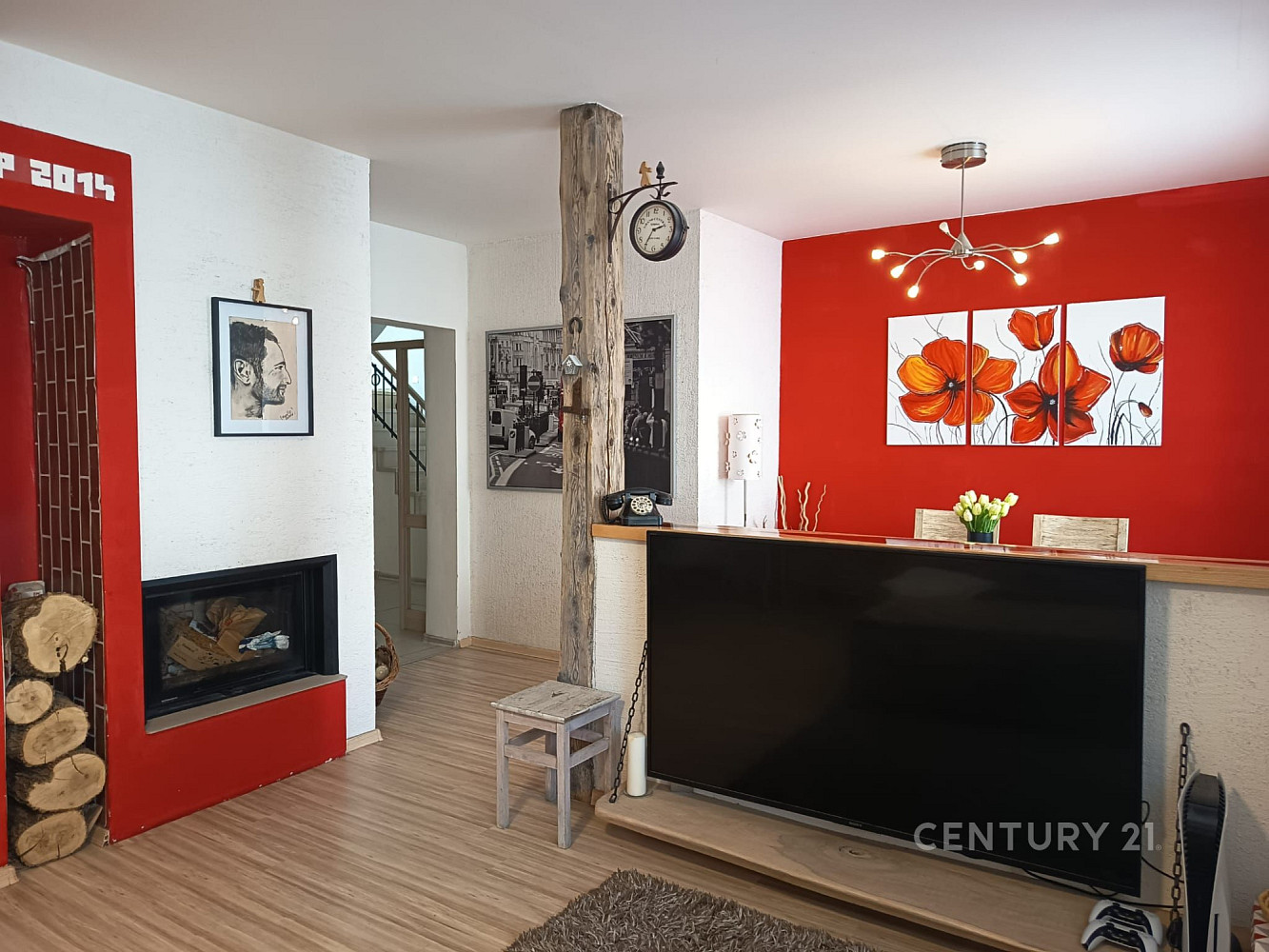 Prodej domu 138 m² s pozemkem 228 m² – fotografie 3
