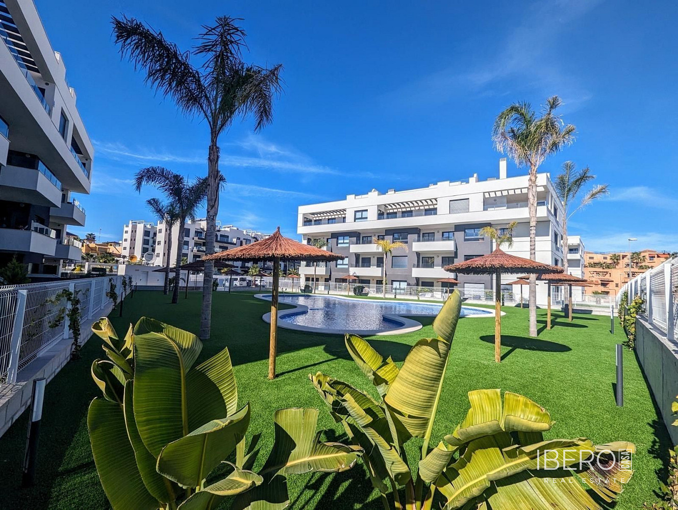 Prodej bytu 3+kk 76 m², Orihuela Costa
