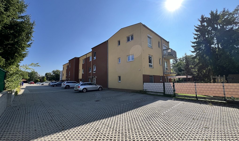 Prodej bytu 2+kk 56 m², Horoměřice – náhled fotky 12