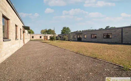 Prodej výrobních prostor 700 m², Zdechovice, okres Pardubice