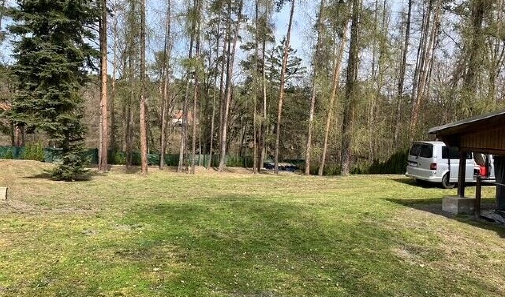 Prodej pozemku 1 520 m², Slapy – náhled fotky 11