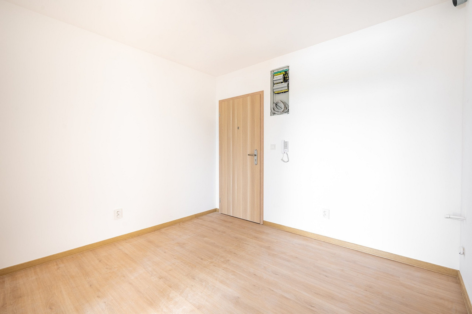 Prodej bytu 2+kk 33 m² — photo 3