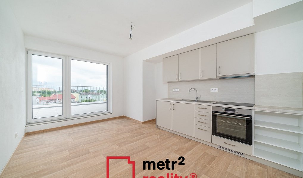 Pronájem bytu 3+kk 59 m², Olomouc – náhled fotky 6