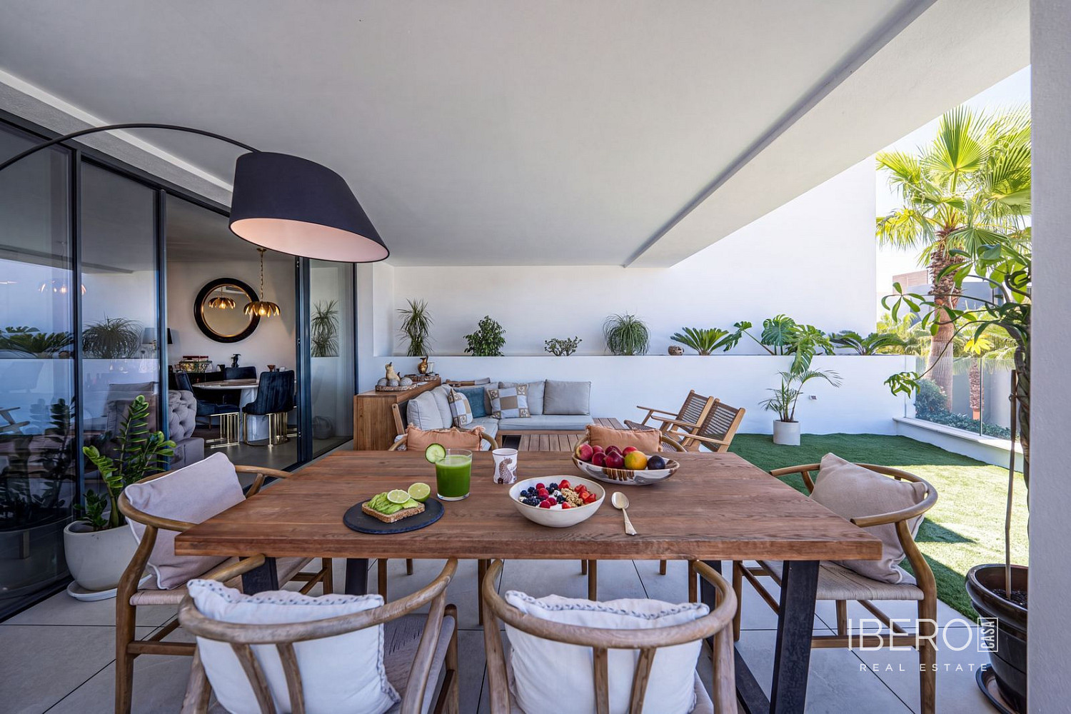 Pis 4+kk – Marbella, Urbanización Marbesa - Vista 4