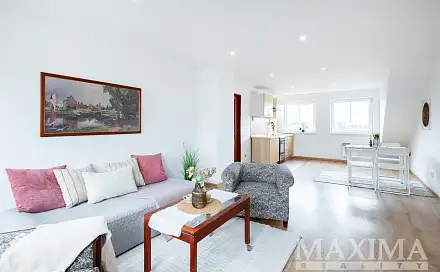 Prodej bytu 2+kk 68 m²