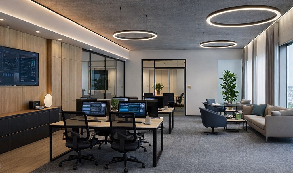 Pronájem kanceláře 85 m², Český Těšín – náhled fotky 13