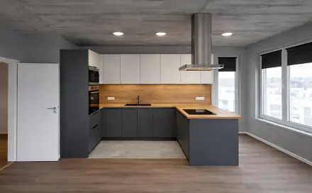 Prodej bytu 3+kk 80 m², Lomnická, Praha 9 - Hostavice