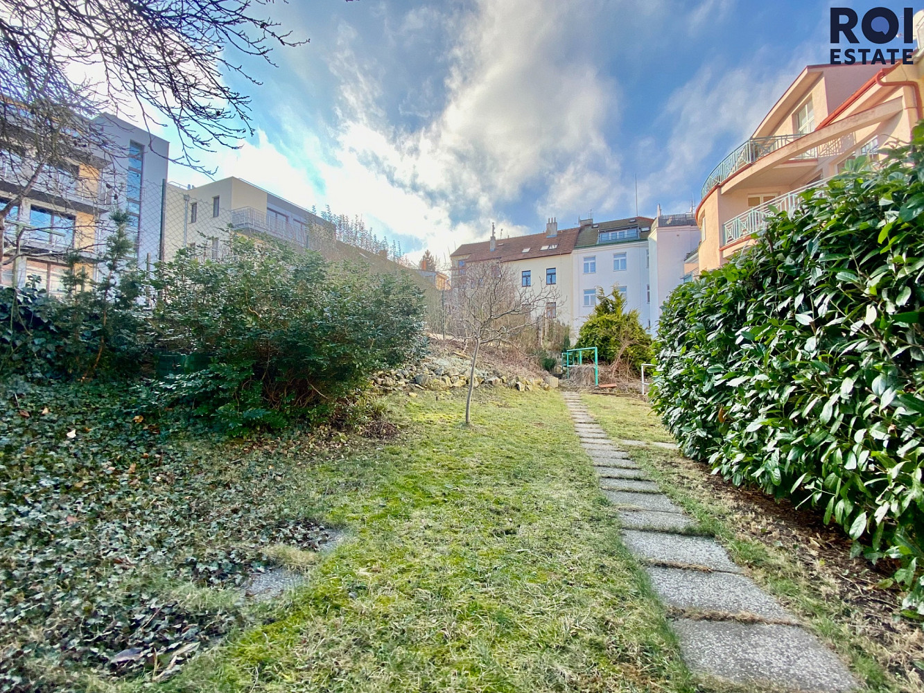 Pronájem bytu 1+kk 32 m² – fotografie 4