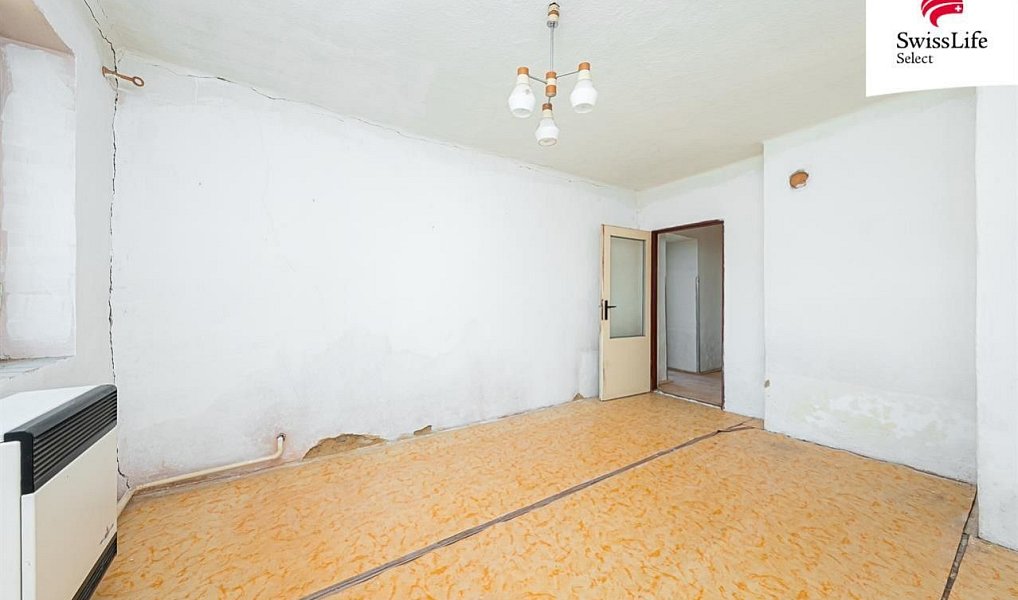 Prodej domu 95 m² s pozemkem 949 m², Chrudim – náhled fotky 5