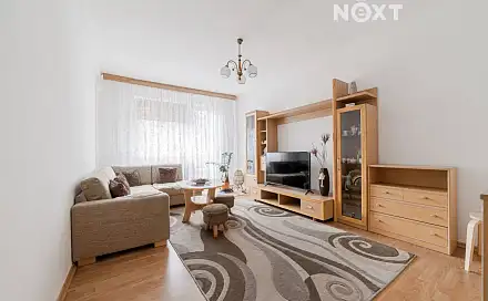Prodej bytu 2+1 54 m², Havířská, Karviná - Nové Město