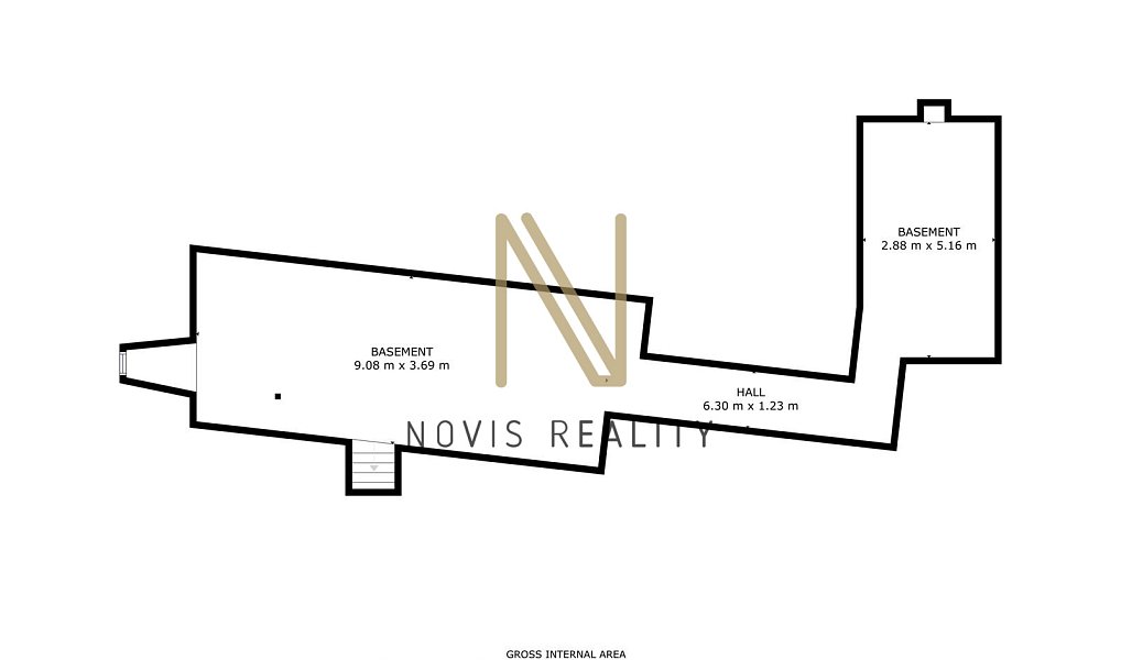 Prodej domu 144 m² s pozemkem 217 m², Černošín – náhled fotky 26