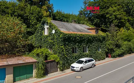 Prodej domu 130 m² s pozemkem 681 m², Háje nad Jizerou - Loukov, okres Semily