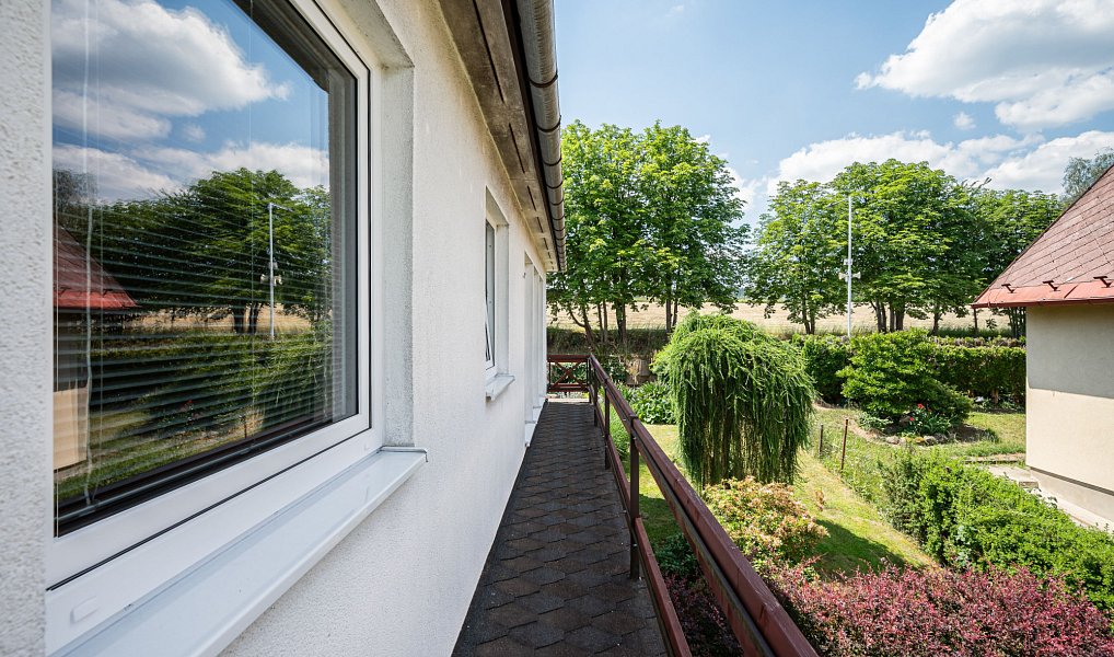 Prodej domu 244 m² s pozemkem 948 m², Velká Hleďsebe – náhled fotky 13