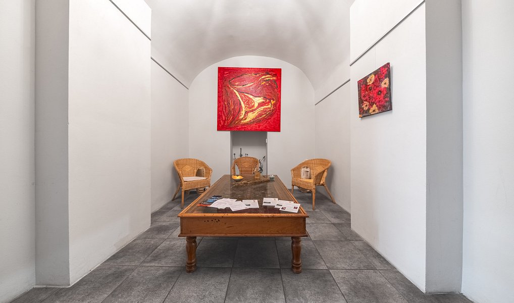 Pronájem obchodních prostor 260 m², Praha – náhled fotky 7