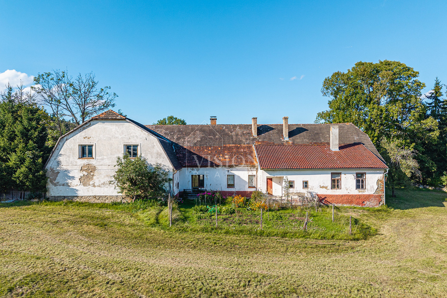 Prodej domu 408 m² s pozemkem 715 m²
