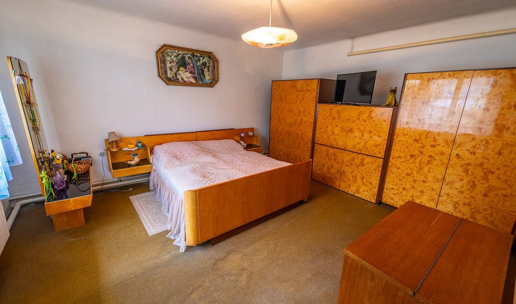 Prodej domu 91 m² s pozemkem 811 m², Bítovčice – náhled fotky 11