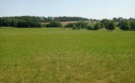 Prodej stavebního pozemku 14 420 m², Vyžice, okres Chrudim