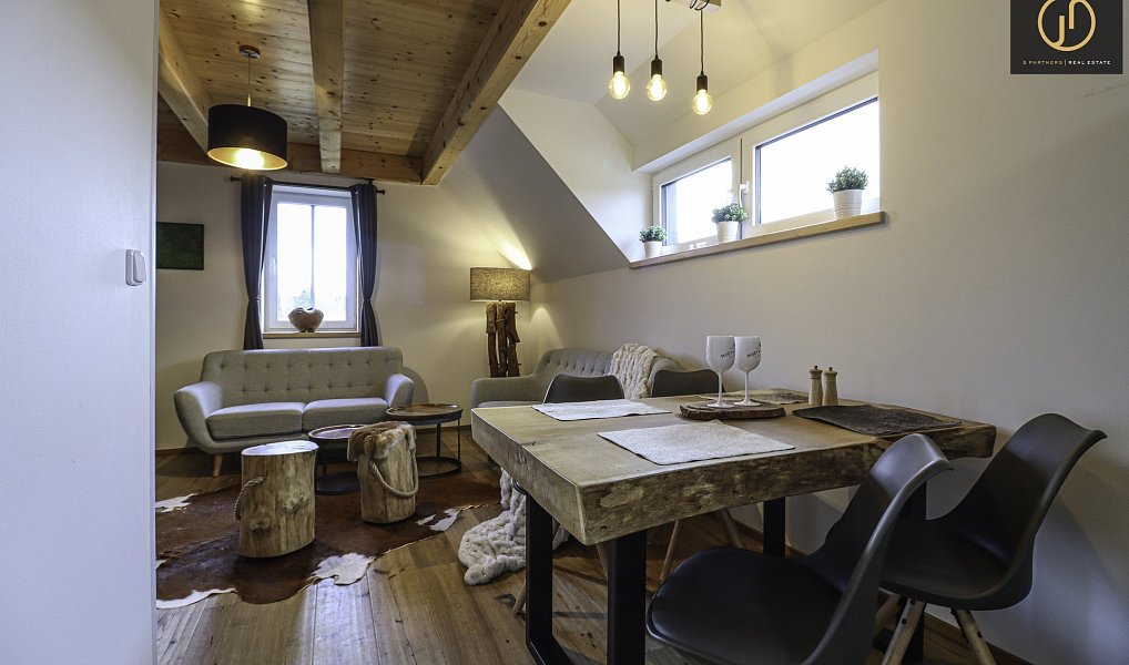 Prodej ubytovacího objektu 72 m², Malá Úpa – náhled fotky 9