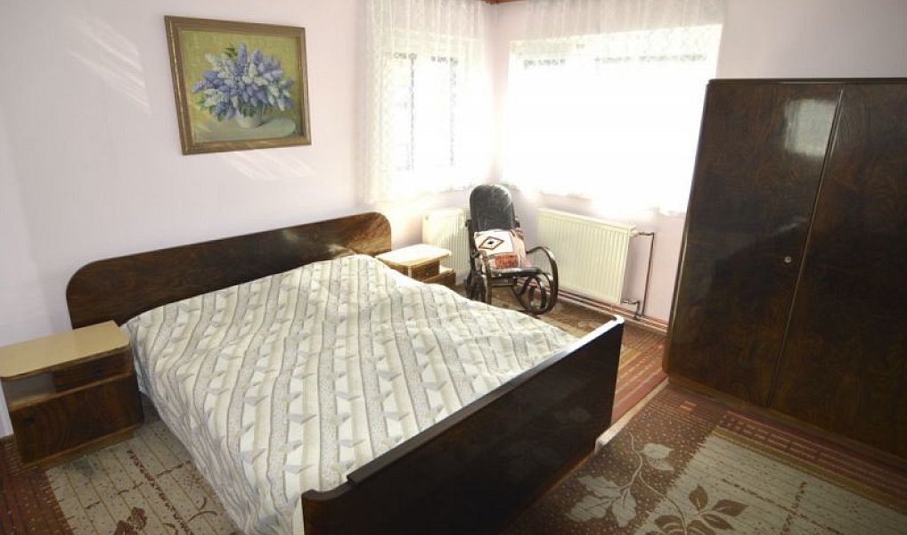 Prodej domu 82 m² s pozemkem 765 m², Týniště nad Orlicí – náhled fotky 18