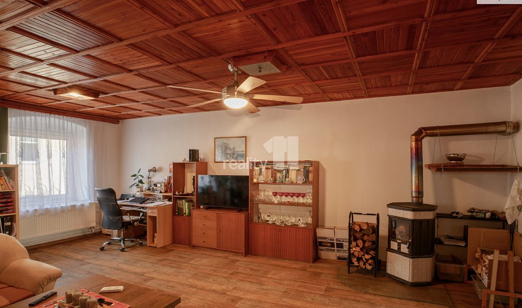 Prodej domu 220 m² s pozemkem 907 m², Žebrák – náhled fotky 15