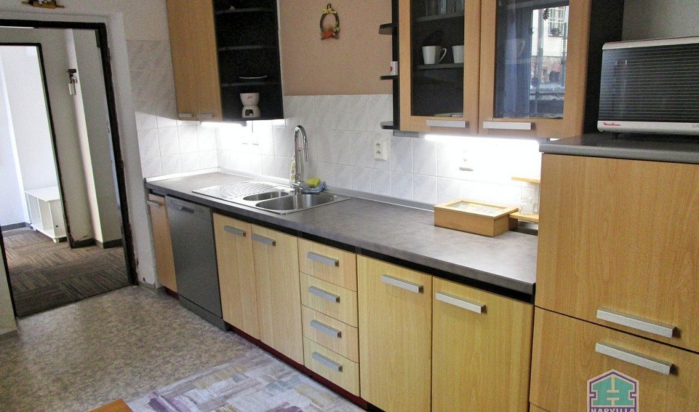 Pronájem bytu 2+1 62 m², Stříbro – náhled fotky 2