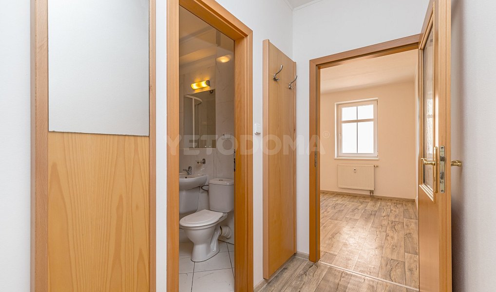 Pronájem bytu 1+1 37 m², Blovice – náhled fotky 6
