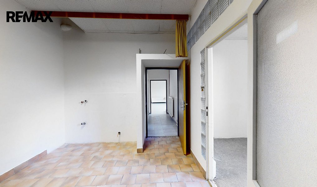 Pronájem obchodních prostor 165 m², Praha – náhled fotky 10