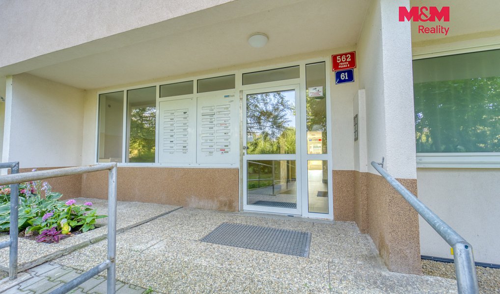 Prodej bytu 3+1 69 m², Praha – náhled fotky 14