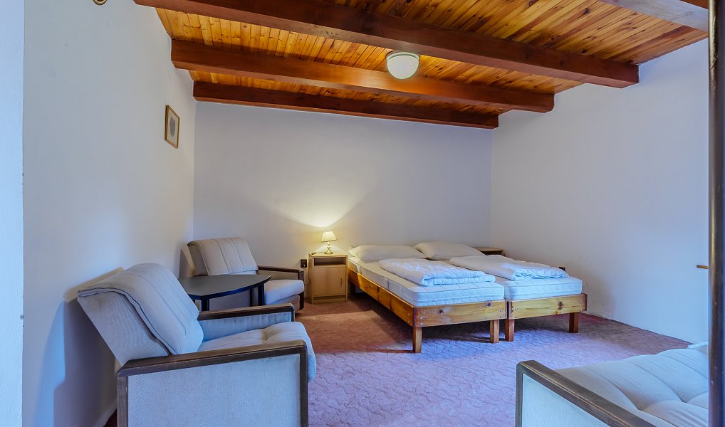 Prodej domu (jiného typu) 550 m², Neveklov – náhled fotky 18