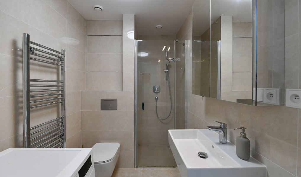 Prodej bytu 2+kk 46 m², Praha – náhled fotky 7