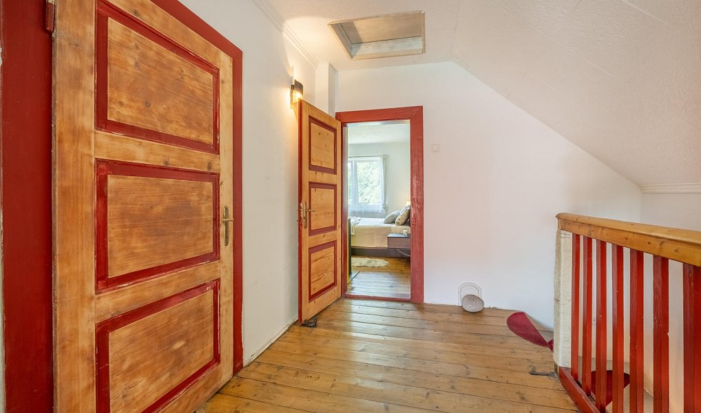 Prodej domu 173 m² s pozemkem 1 340 m², Horní Bradlo – náhled fotky 11