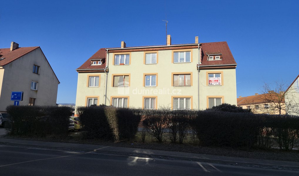 Prodej bytu 2+1 52 m², Kaplice – náhled fotky 19